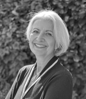 Marianne Walsh