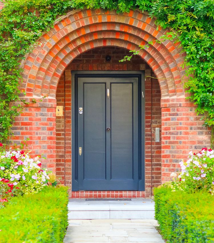 Houses in Formby CTA