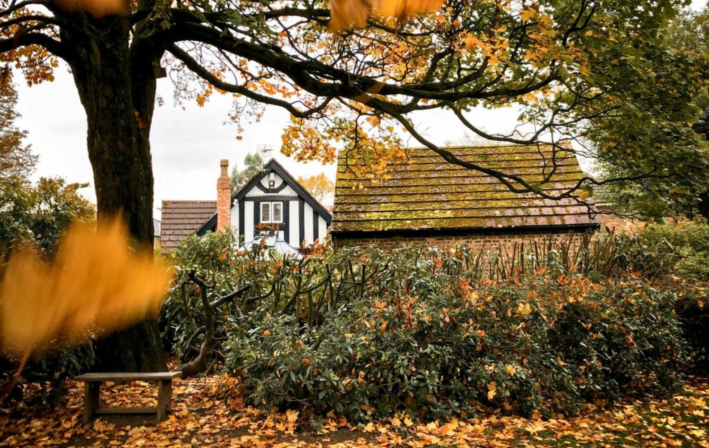 Luxury property in Manchester, Manchester Suburb House