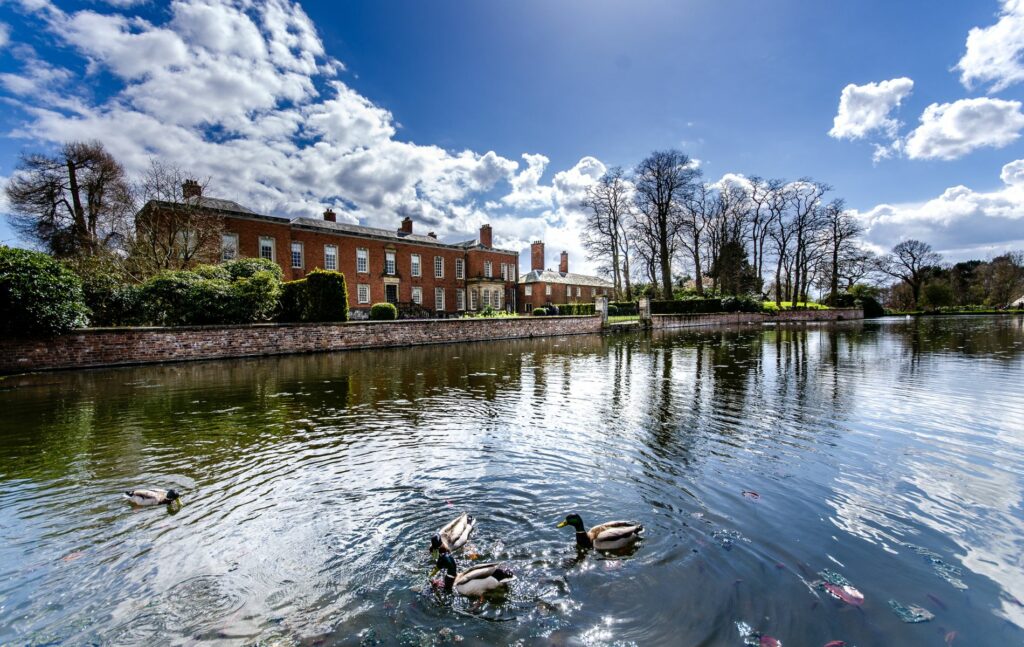 Altrincham Massey, nr Manchester