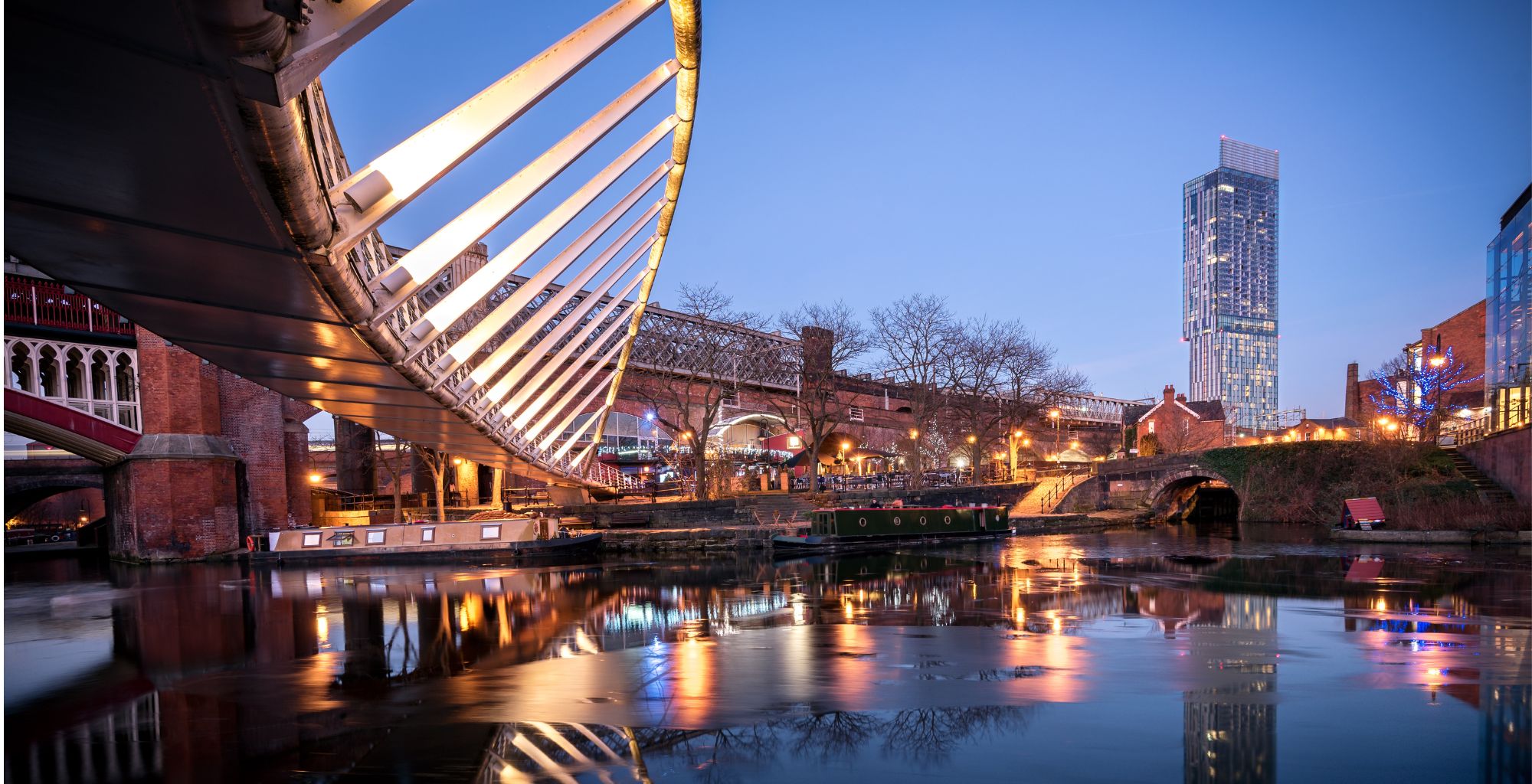 Why buyers are choosing North West property