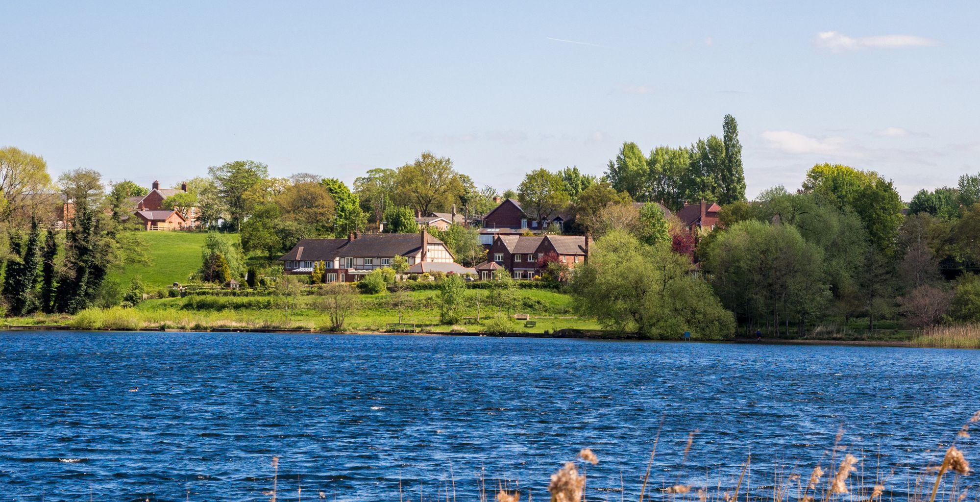South Manchester homes: The pinnacle of luxury living