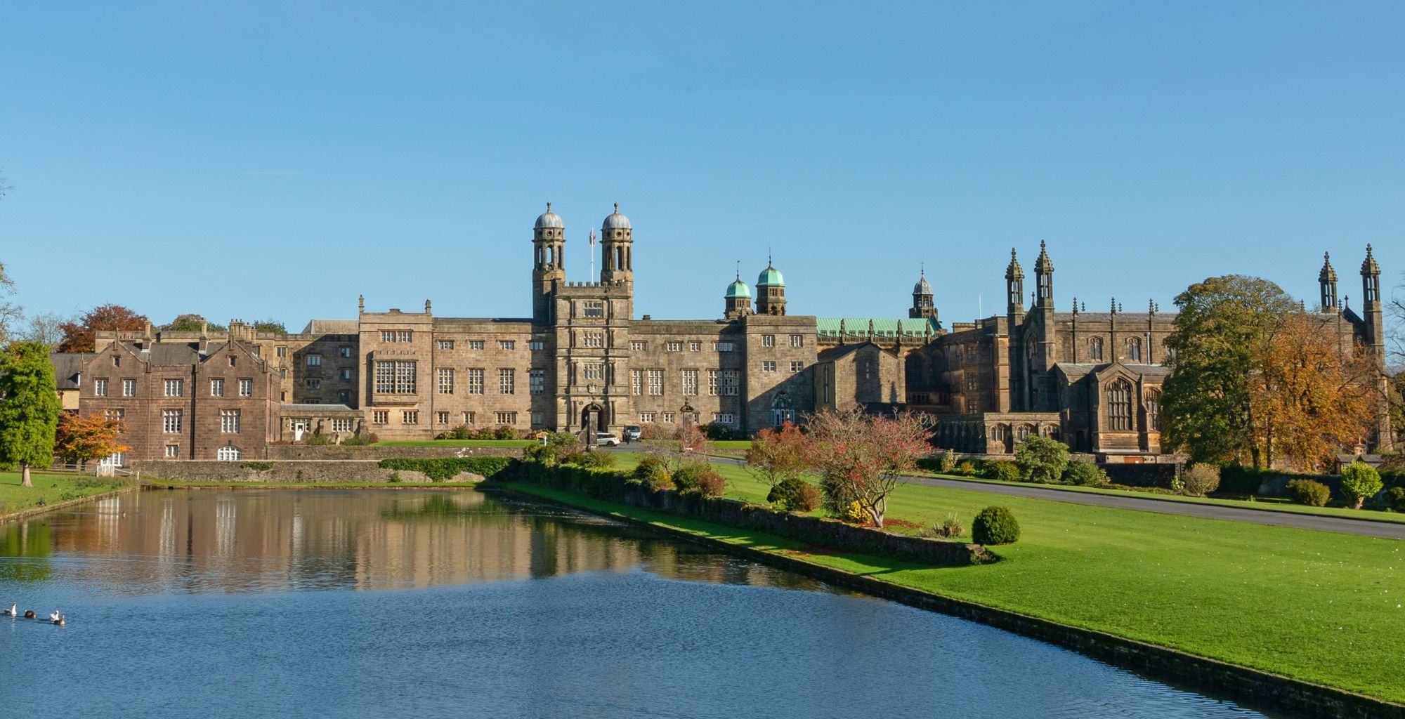 Top Independent Schools in Lancashire: Where to live nearby