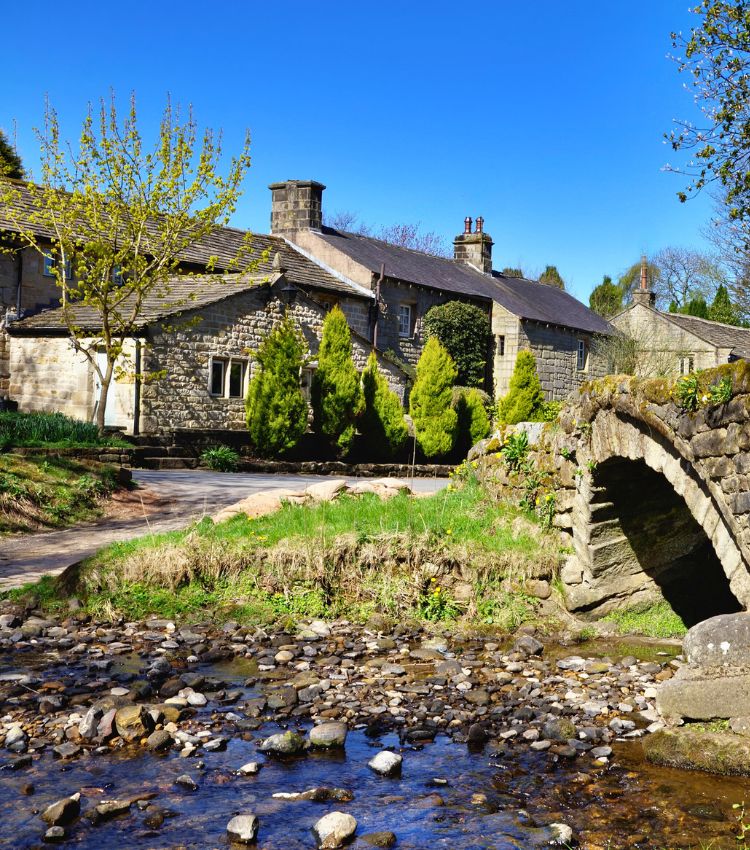 Property in Lancashire